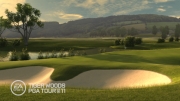 Tiger Woods PGA Tour 11: Screenshots von Tiger Woods PGA TOUR 11