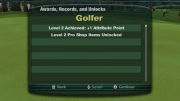 Tiger Woods PGA Tour 11 - Screenshots von Tiger Woods PGA TOUR 11