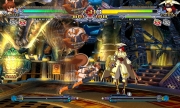 BlazBlue: Continuum Shift: Screenshot zum neuen Character Makoto