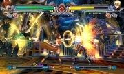 BlazBlue: Continuum Shift: Screenshot zum neuen Character Makoto