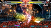 BlazBlue: Continuum Shift - BlazBlue: Continuum Shift -  Screenshot zum Valkenhayn-Charakter