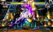 BlazBlue: Continuum Shift - BlazBlue: Continuum Shift -  Screenshot zum Valkenhayn-Charakter