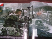 Killzone 3 - Erste Scans zum Shooter