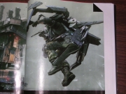 Killzone 3 - Erste Scans zum Shooter