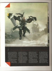 Killzone 3 - Erste Scans zum Shooter