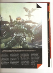 Killzone 3: Erste Scans zum Shooter