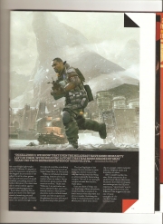 Killzone 3 - Erste Scans zum Shooter