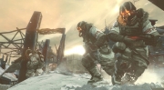 Killzone 3 - Die ersten Screenshots aus dem kommenden Killzone 3.