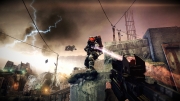 Killzone 3 - Neues Bildmaterial aus dem PS3 exklusiven Shooter