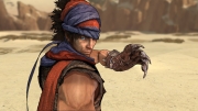 Prince of Persia - Screenshot - Prince of Persia