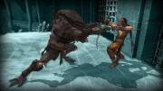 Prince of Persia - Screenshot - Prince of Persia