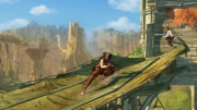 Prince of Persia - Screenshot - Prince of Persia