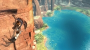 Prince of Persia - Screenshot - Prince of Persia