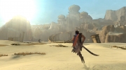 Prince of Persia - Screenshot - Prince of Persia