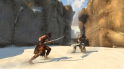 Prince of Persia - Screenshot - Prince of Persia