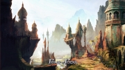 Prince of Persia - PS3 Theme zu Prince of Persia