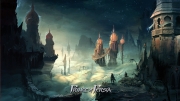 Prince of Persia: PS3 Theme zu Prince of Persia