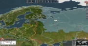 Making History II: The War of the World: Screenshot zum Titel.