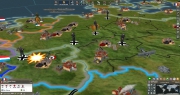 Making History II: The War of the World: Screenshot zum Titel.