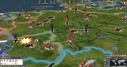 Making History II: The War of the World - Screenshot zum Titel.