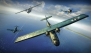 Dogfight 1942 - Erstes Bildmaterial zur Arcade-Simulation