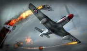 Dogfight 1942: Erstes Bildmaterial zur Arcade-Simulation