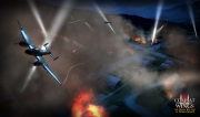 Dogfight 1942: Erstes Bildmaterial zur Arcade-Simulation