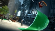 Shaun White Skateboarding - Zwei exklusive Screenshots von Shaun White Skateboarding