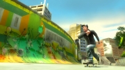 Shaun White Skateboarding - Drei neue Screenshots aus dem Multiplayer-Modus von Shaun White Skateboarding