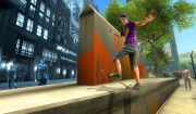 Shaun White Skateboarding - Bildmaterial aus Shaun White Skateboarding