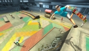 Shaun White Skateboarding - Die neuesten Screenshots von Shaun White Skateboarding