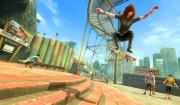 Shaun White Skateboarding - Die neuesten Screenshots von Shaun White Skateboarding