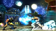 Marvel vs. Capcom 3: Fate of Two Worlds - Erste Bilder zum Prügelspiel