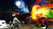 Marvel vs. Capcom 3: Fate of Two Worlds - Erste Bilder zum Prügelspiel