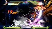 Marvel vs. Capcom 3: Fate of Two Worlds - Screenshot aus dem Prügelspiel