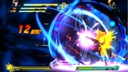 Marvel vs. Capcom 3: Fate of Two Worlds - Screenshot aus dem Prügelspiel