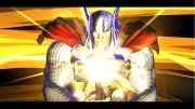Marvel vs. Capcom 3: Fate of Two Worlds - Screenshot aus dem Prügelspiel