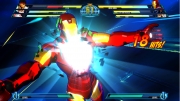 Marvel vs. Capcom 3: Fate of Two Worlds - Screenshot aus dem Prügelspiel