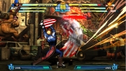 Marvel vs. Capcom 3: Fate of Two Worlds - Screenshots nachgereicht