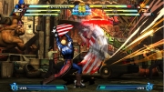 Marvel vs. Capcom 3: Fate of Two Worlds - Der erste DLC beinhaltet neue Kostüme, dieser wird kostenpflichtig sein.