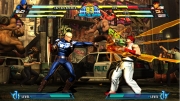 Marvel vs. Capcom 3: Fate of Two Worlds - Der erste DLC beinhaltet neue Kostüme, dieser wird kostenpflichtig sein.