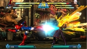 Marvel vs. Capcom 3: Fate of Two Worlds - Der erste DLC beinhaltet neue Kostüme, dieser wird kostenpflichtig sein.