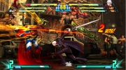 Marvel vs. Capcom 3: Fate of Two Worlds - Der erste DLC beinhaltet neue Kostüme, dieser wird kostenpflichtig sein.