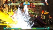 Marvel vs. Capcom 3: Fate of Two Worlds - Der erste DLC beinhaltet neue Kostüme, dieser wird kostenpflichtig sein.