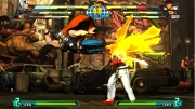 Marvel vs. Capcom 3: Fate of Two Worlds - Der erste DLC beinhaltet neue Kostüme, dieser wird kostenpflichtig sein.