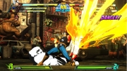 Marvel vs. Capcom 3: Fate of Two Worlds - Der erste DLC beinhaltet neue Kostüme, dieser wird kostenpflichtig sein.