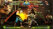 Marvel vs. Capcom 3: Fate of Two Worlds - Der erste DLC beinhaltet neue Kostüme, dieser wird kostenpflichtig sein.