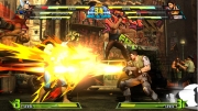 Marvel vs. Capcom 3: Fate of Two Worlds - Der erste DLC beinhaltet neue Kostüme, dieser wird kostenpflichtig sein.