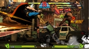 Marvel vs. Capcom 3: Fate of Two Worlds - Der erste DLC beinhaltet neue Kostüme, dieser wird kostenpflichtig sein.