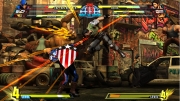 Marvel vs. Capcom 3: Fate of Two Worlds - Der erste DLC beinhaltet neue Kostüme, dieser wird kostenpflichtig sein.